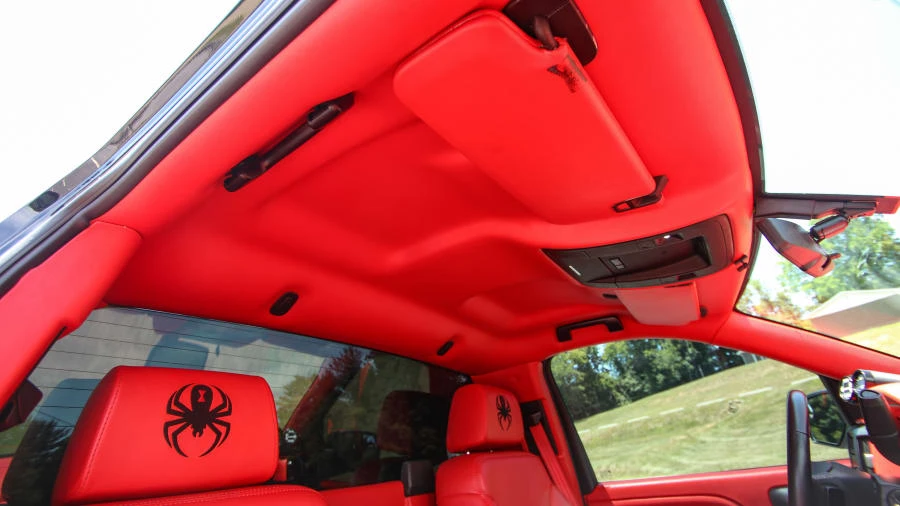 2016 Chevrolet Silverado 3rd Gen - Image 13 of 31