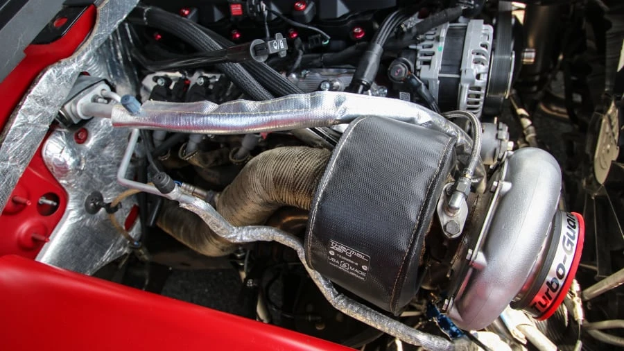 2016 Chevrolet Silverado 3rd Gen - Image 22 of 31