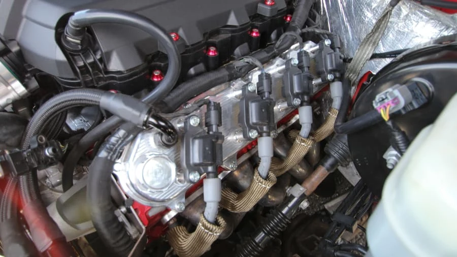 2016 Chevrolet Silverado 3rd Gen - Image 27 of 31