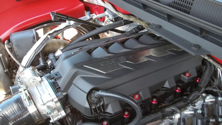 2016 Chevrolet Silverado 3rd Gen - Image 28 of 31