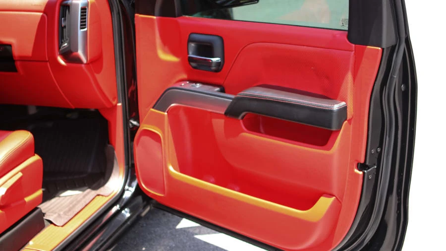 2016 Chevrolet Silverado 3rd Gen - Image 30 of 31