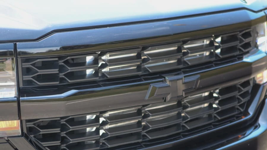 2016 Chevrolet Silverado 3rd Gen - Image 31 of 31