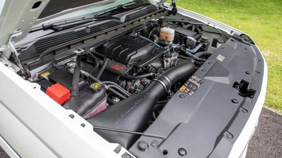 2016 Chevrolet Silverado 3rd Gen - Image 7 of 20