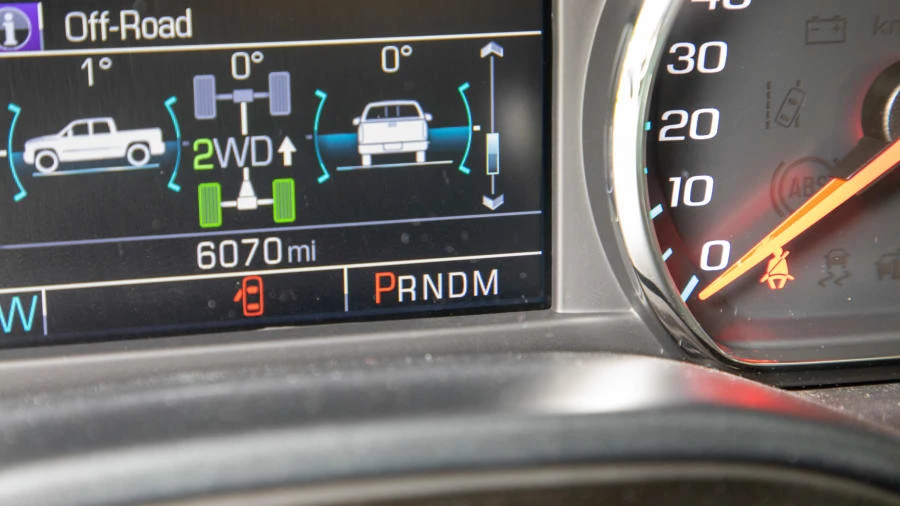 2016 Chevrolet Silverado 3rd Gen - Image 16 of 20