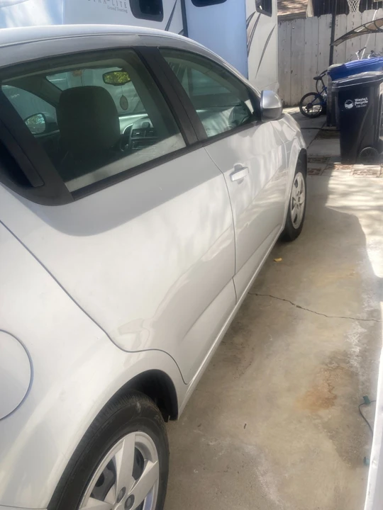 2016 Chevrolet Aveo/Sonic - Image 4 of 7