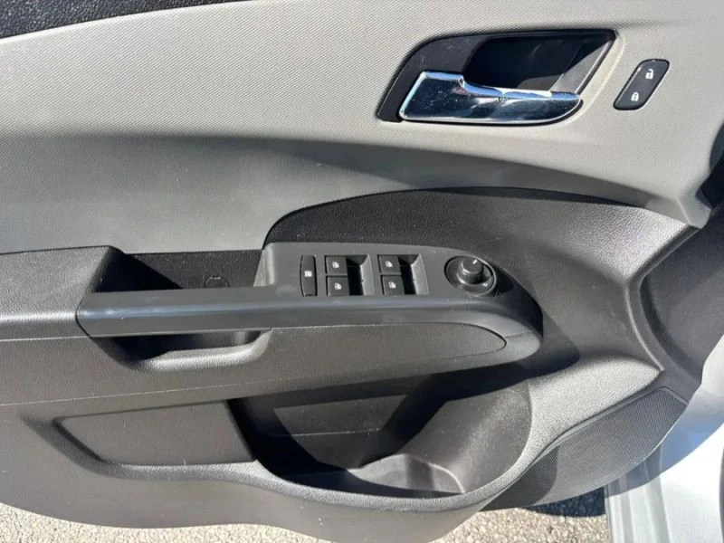 2016 Chevrolet Aveo/Sonic - Image 9 of 12