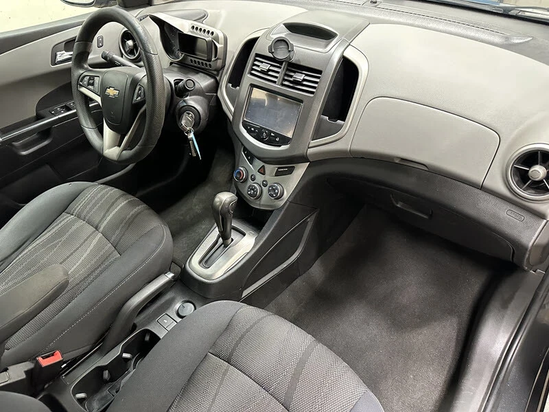 2016 Chevrolet Aveo/Sonic - Image 20 of 21