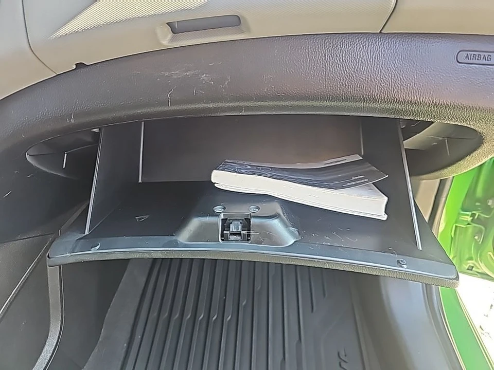 2016 Chevrolet Aveo/Sonic - Image 12 of 12