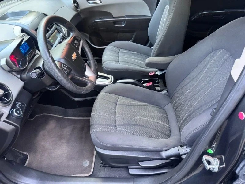 2016 Chevrolet Aveo/Sonic - Image 12 of 12