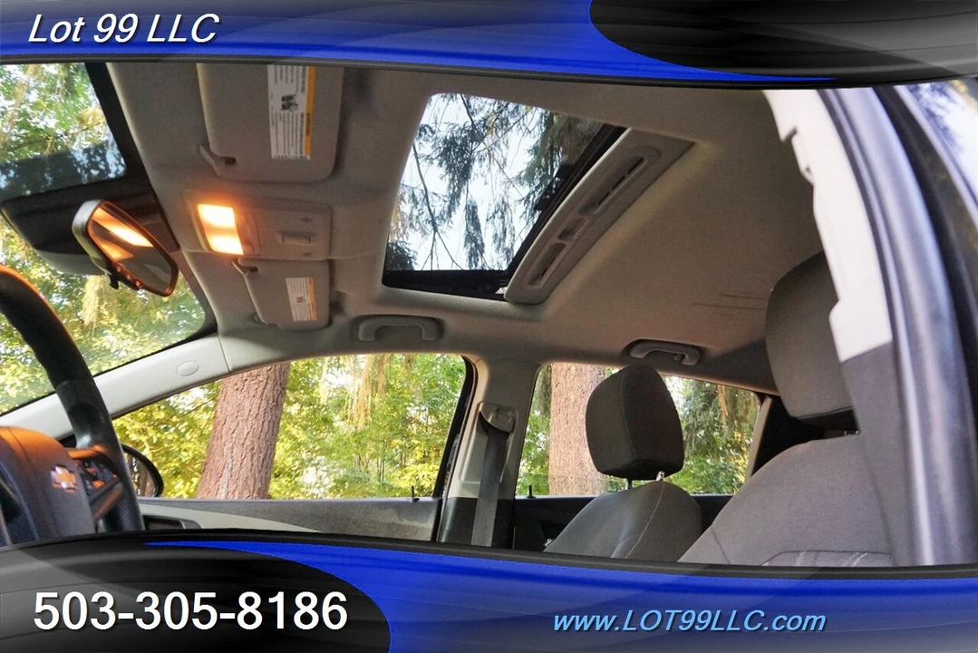 2016 Chevrolet Aveo/Sonic - Image 3 of 4