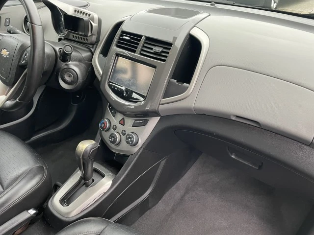 2016 Chevrolet Aveo/Sonic - Image 30 of 31