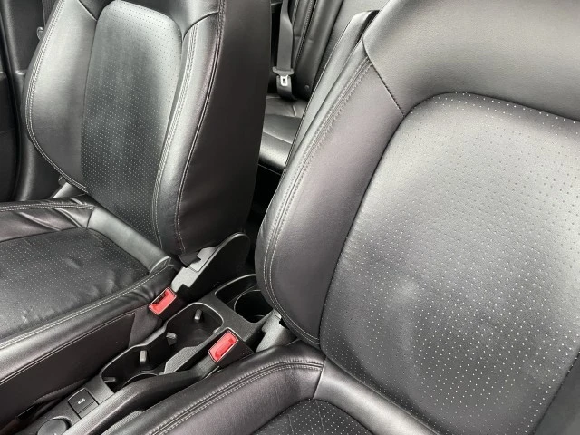 2016 Chevrolet Aveo/Sonic - Image 27 of 31