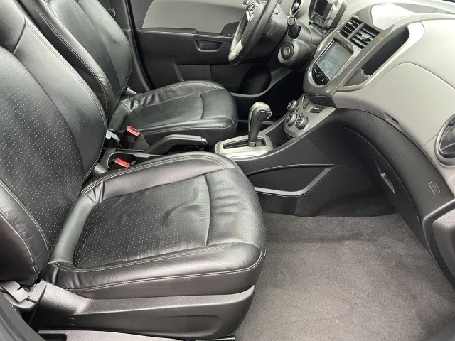 2016 Chevrolet Aveo/Sonic - Image 29 of 31