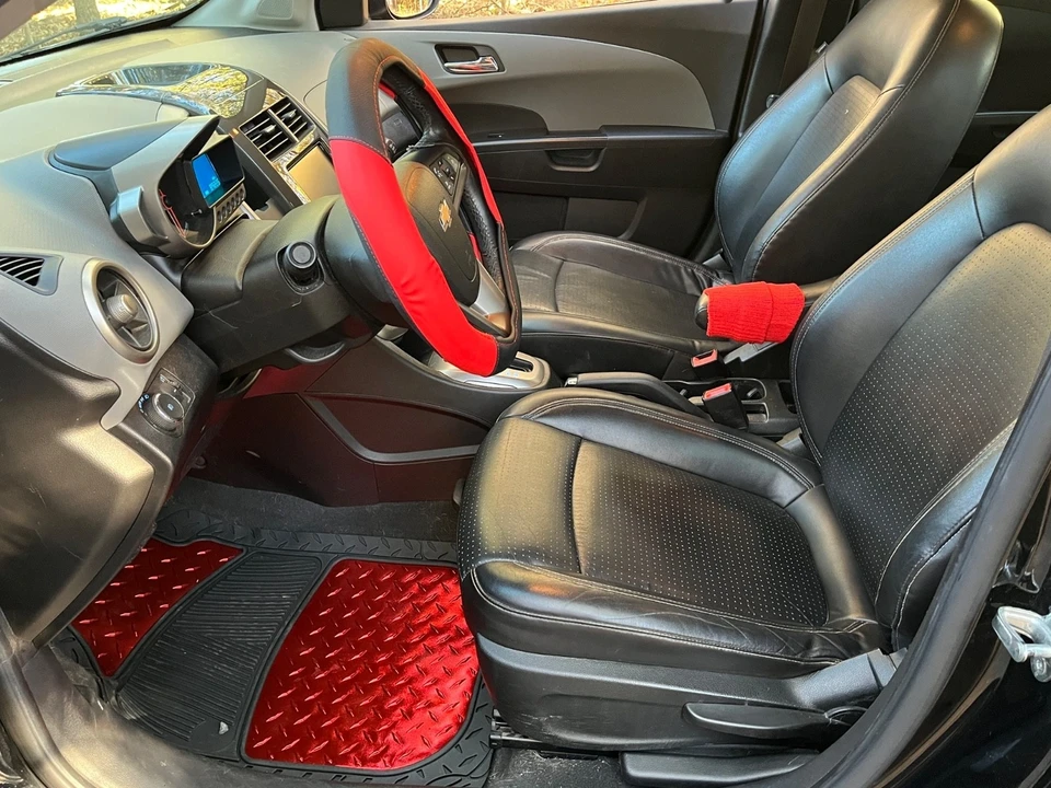 2016 Chevrolet Aveo/Sonic - Image 11 of 18