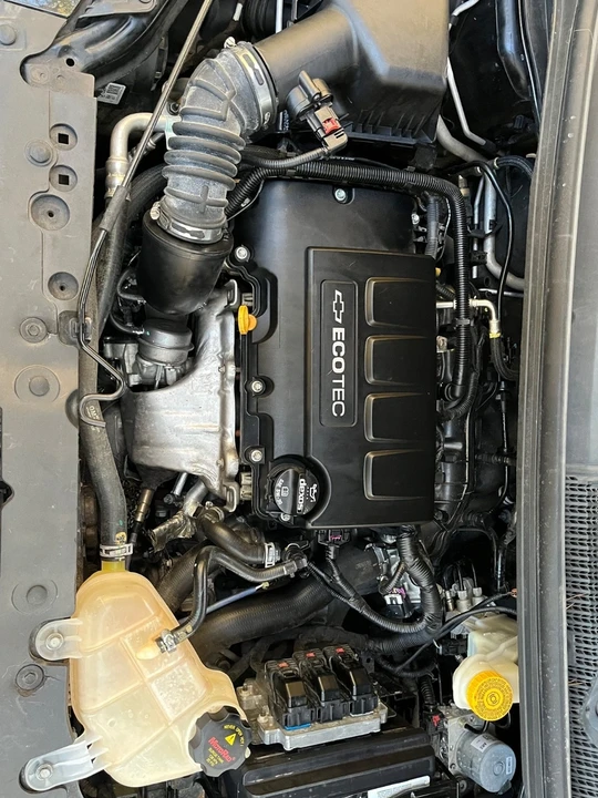 2016 Chevrolet Aveo/Sonic - Image 16 of 18