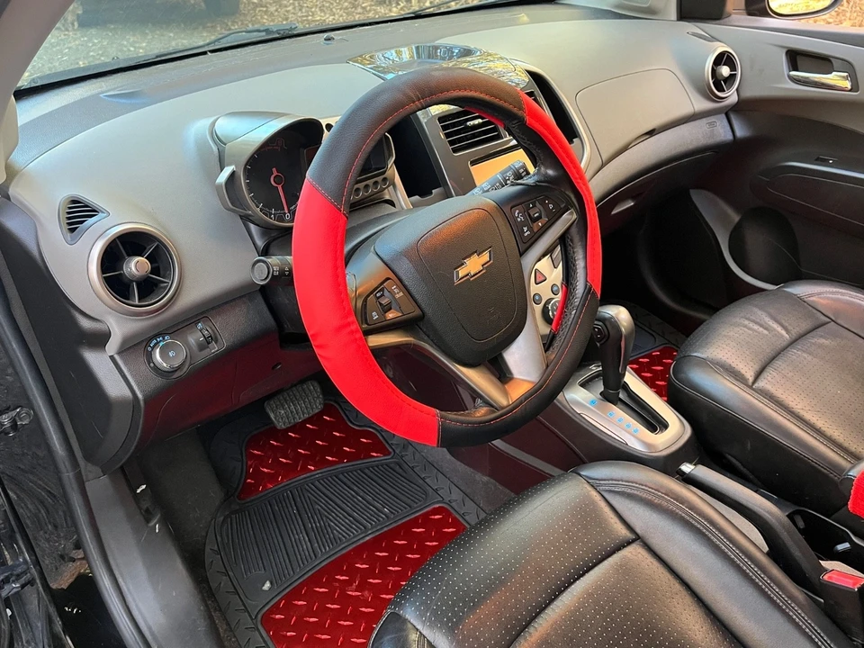 2016 Chevrolet Aveo/Sonic - Image 13 of 18