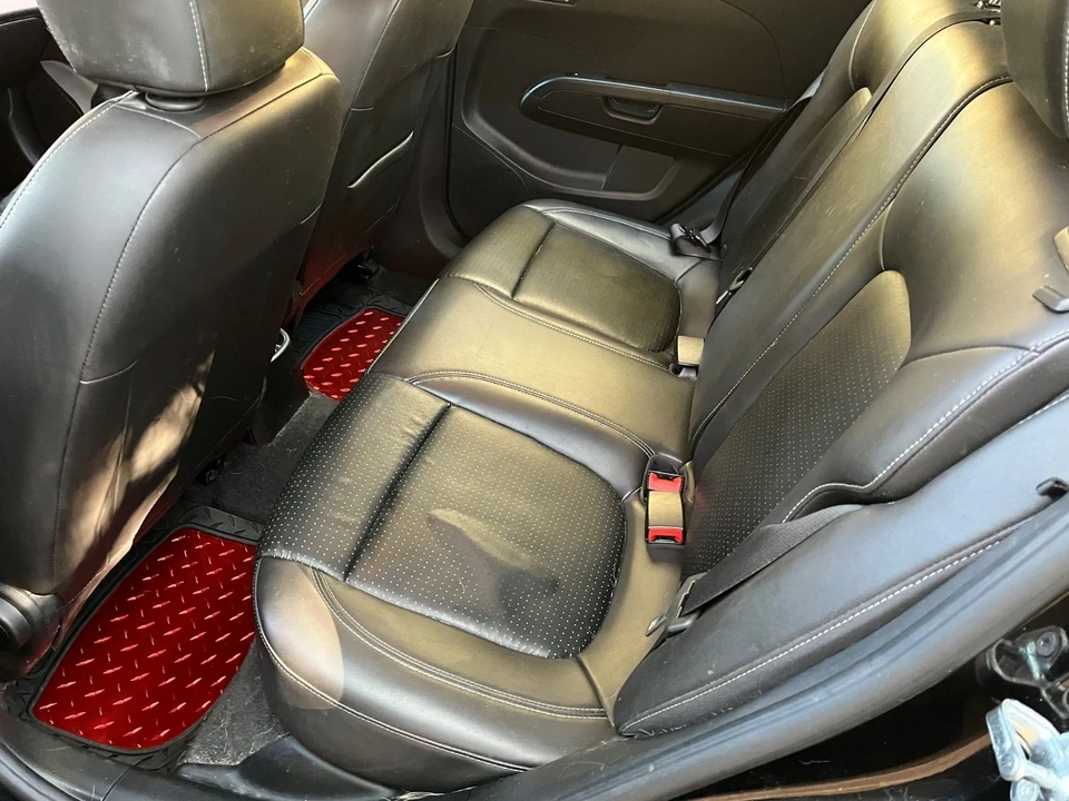 2016 Chevrolet Aveo/Sonic - Image 14 of 18