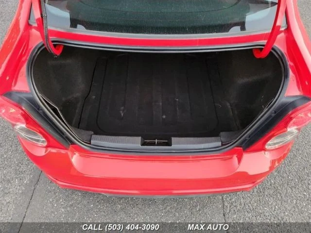2016 Chevrolet Aveo/Sonic - Image 14 of 21