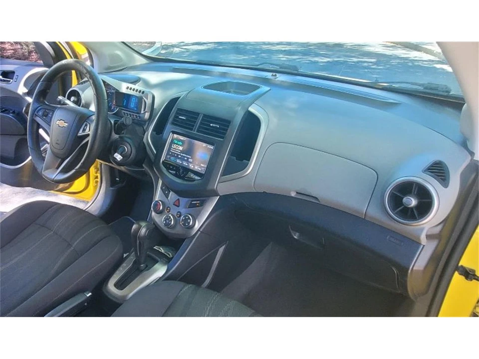 2016 Chevrolet Aveo/Sonic - Image 17 of 30