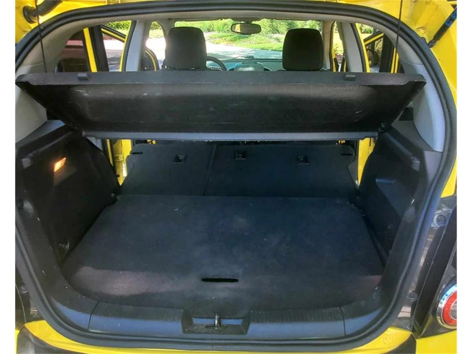 2016 Chevrolet Aveo/Sonic - Image 19 of 30