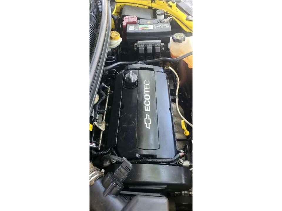 2016 Chevrolet Aveo/Sonic - Image 28 of 30