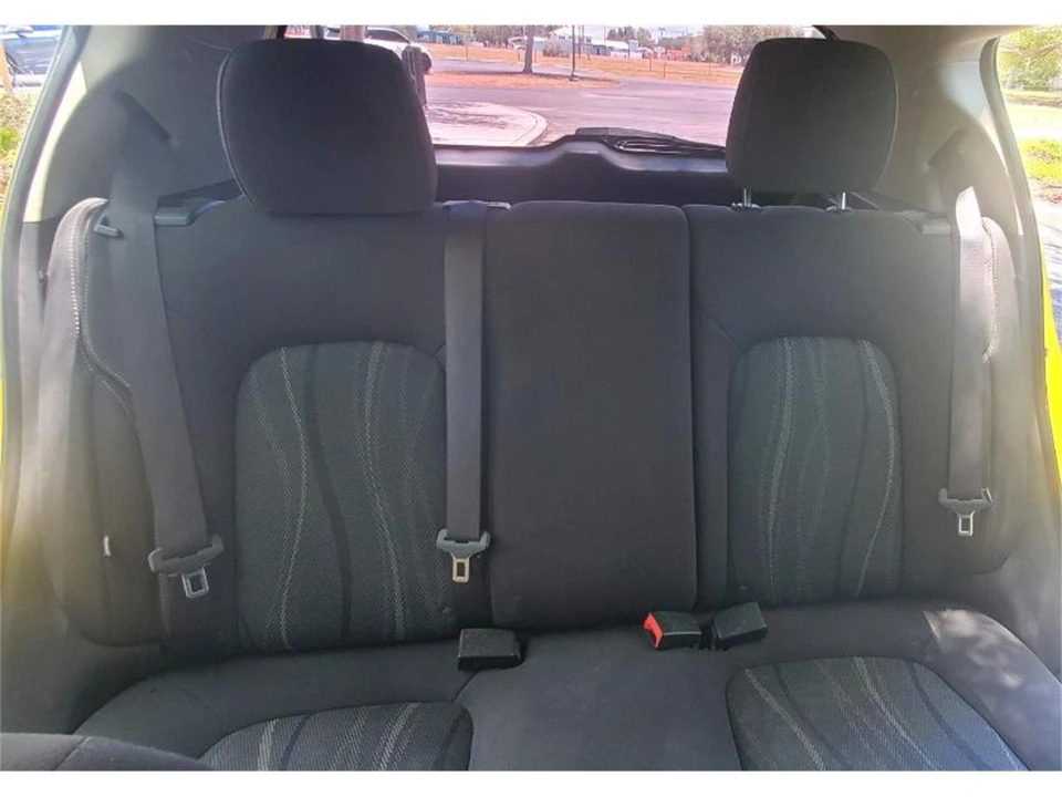 2016 Chevrolet Aveo/Sonic - Image 30 of 30