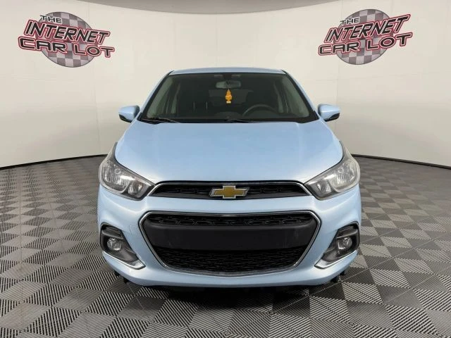 2016 Chevrolet Spark - Image 2 of 12