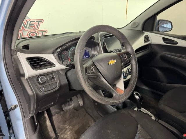 2016 Chevrolet Spark - Image 10 of 12