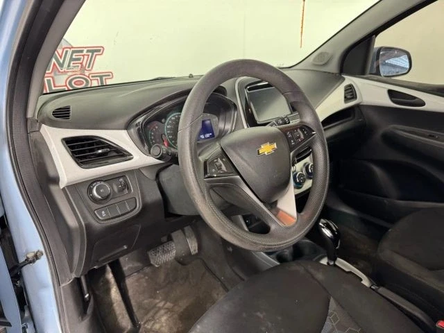 2016 Chevrolet Spark - Image 10 of 12