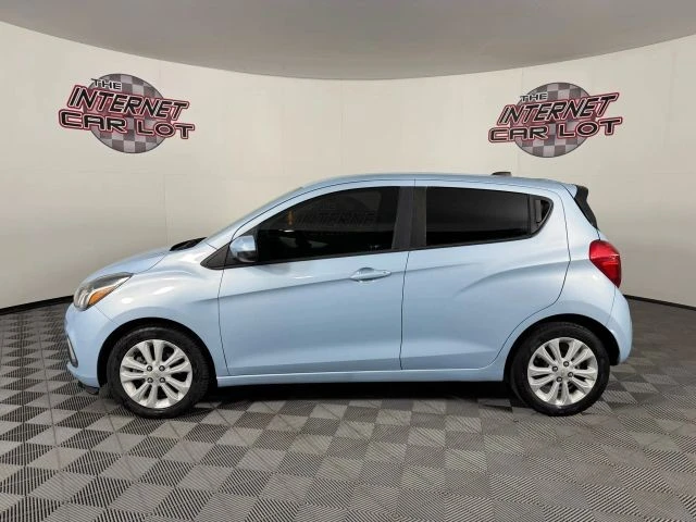 2016 Chevrolet Spark - Image 4 of 12