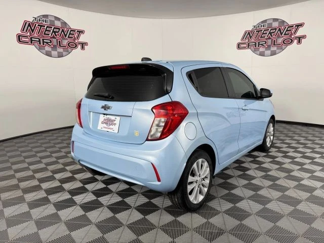 2016 Chevrolet Spark - Image 7 of 12
