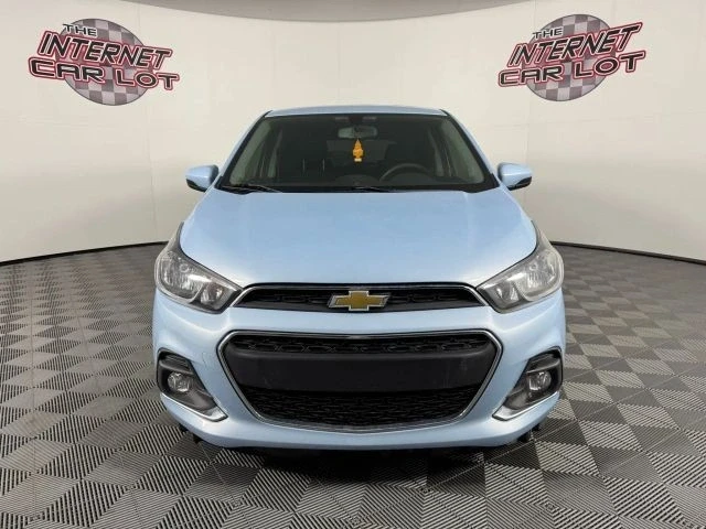 2016 Chevrolet Spark - Image 2 of 12