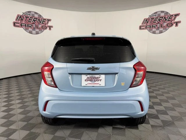 2016 Chevrolet Spark - Image 6 of 12