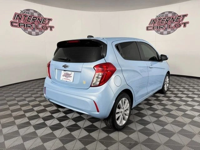 2016 Chevrolet Spark - Image 7 of 12