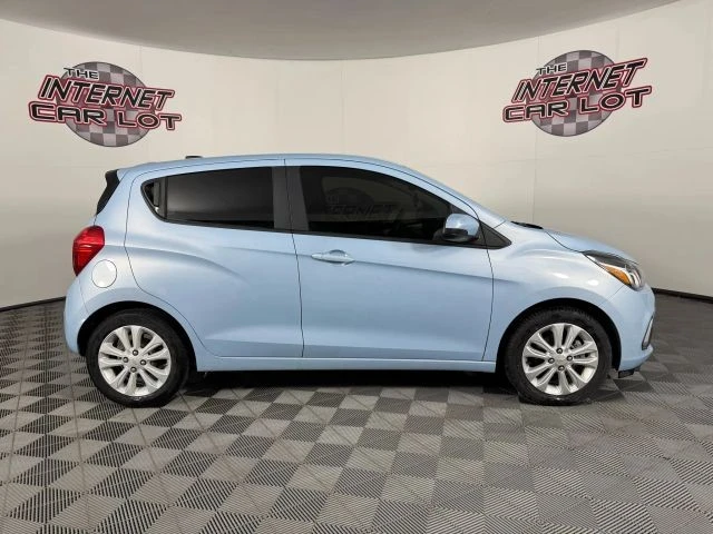 2016 Chevrolet Spark - Image 8 of 12