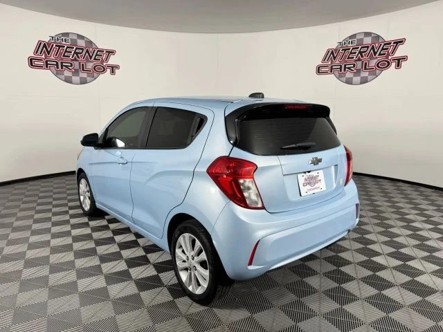 2016 Chevrolet Spark - Image 5 of 12