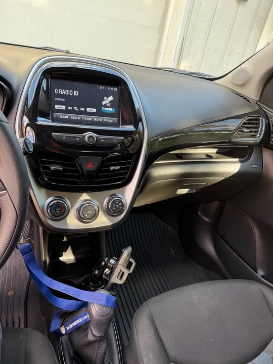 2016 Chevrolet Spark - Image 8 of 14