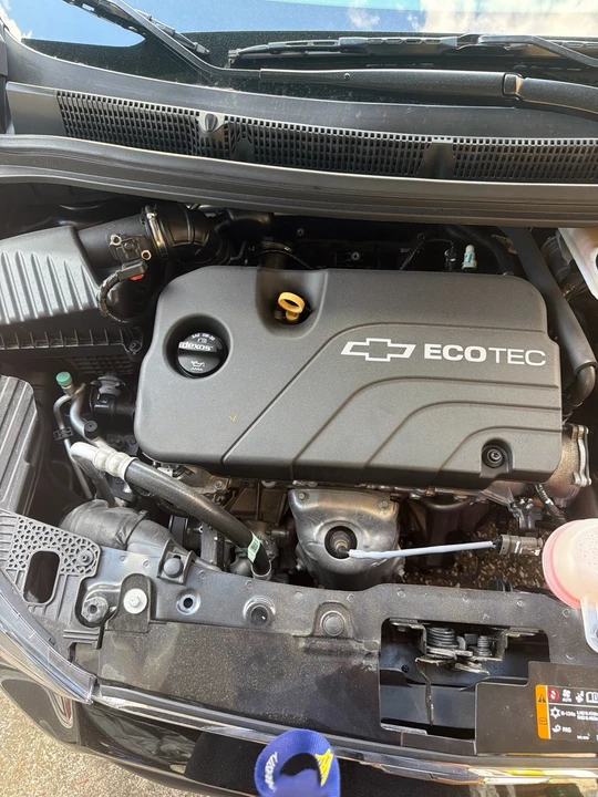 2016 Chevrolet Spark - Image 13 of 14
