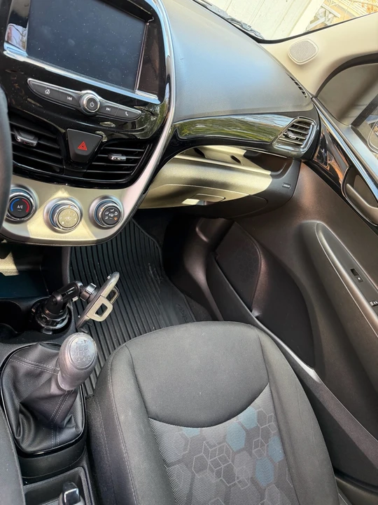 2016 Chevrolet Spark - Image 11 of 14
