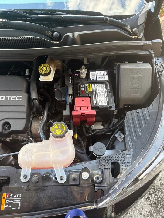 2016 Chevrolet Spark - Image 12 of 14