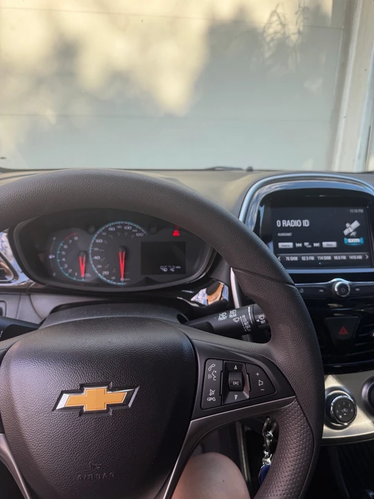 2016 Chevrolet Spark - Image 6 of 14