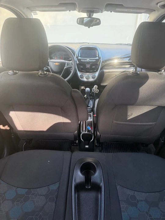 2016 Chevrolet Spark - Image 4 of 14
