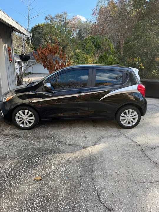2016 Chevrolet Spark - Image 2 of 14