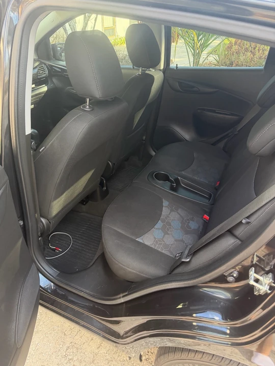 2016 Chevrolet Spark - Image 5 of 14