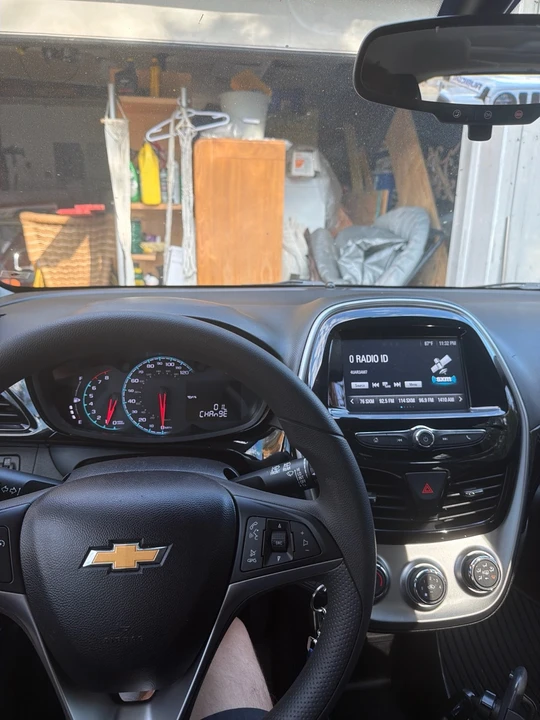 2016 Chevrolet Spark - Image 3 of 14