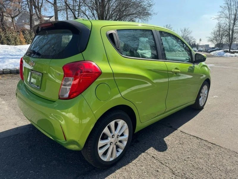 2016 Chevrolet Spark - Image 7 of 12