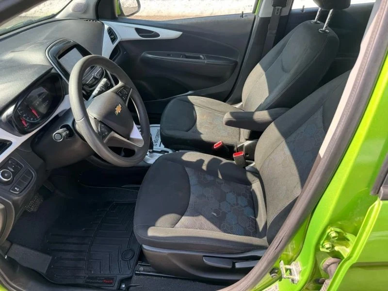 2016 Chevrolet Spark - Image 11 of 12