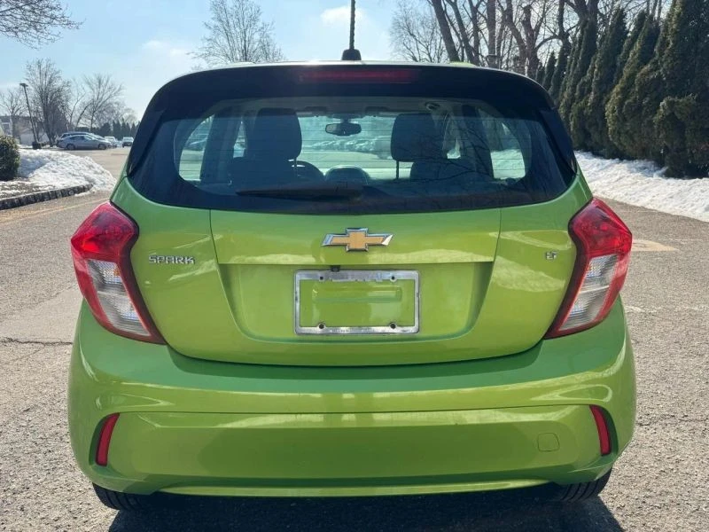 2016 Chevrolet Spark - Image 6 of 12