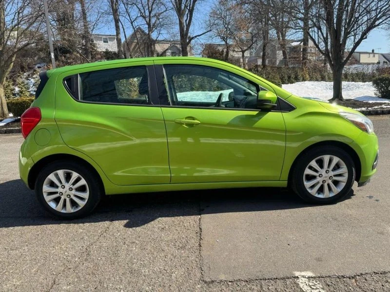 2016 Chevrolet Spark - Image 8 of 12