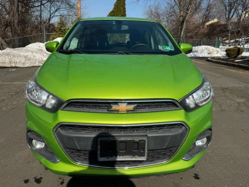 2016 Chevrolet Spark - Image 2 of 12
